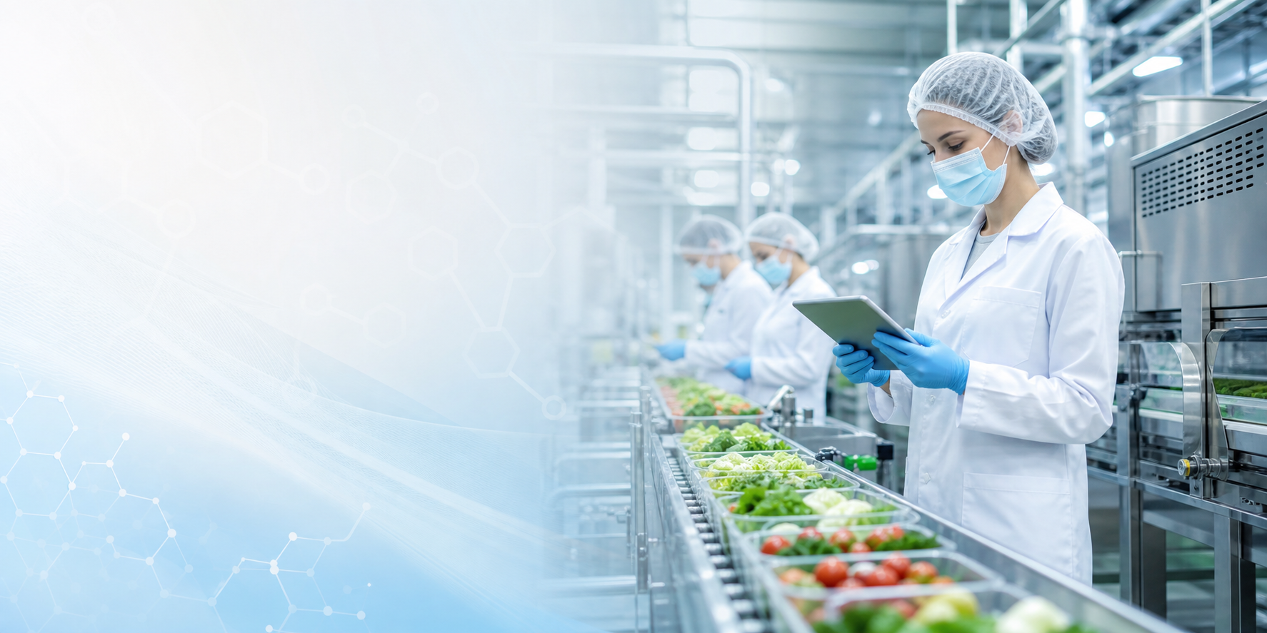 ISO 22000 belgesi nedir ve nasıl alınır rehberi